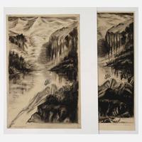 Prof. Alois Kolb, zu Richard Strauß111