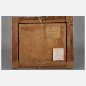 Max Langer, "Engelreigen"