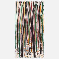 Prof. Wolfgang Mattheuer, Mann im Wald111