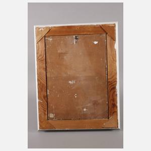 Minni Herzing, "Rasenstück mit verschiedenen Wildblumen"