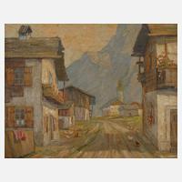 Hans Münnich, "Sermoos in Tirol"111