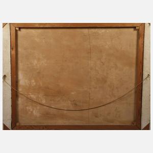 Hans Münnich, "Abendstimmung am Kochelsee"