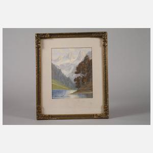 Heinz Münnich, Die drei Zinnen