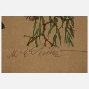 Martin Erich Philipp, Feuerweber