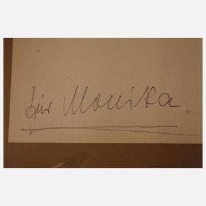 Martin Erich Philipp, Feuerweber