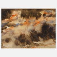 Werner-Hans Schlegel, Winterlandschaft111