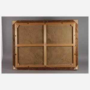 Otto Westphal, Herbstliche Flusslandschaft