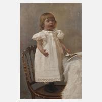 F. Bethke, Kinderportrait111