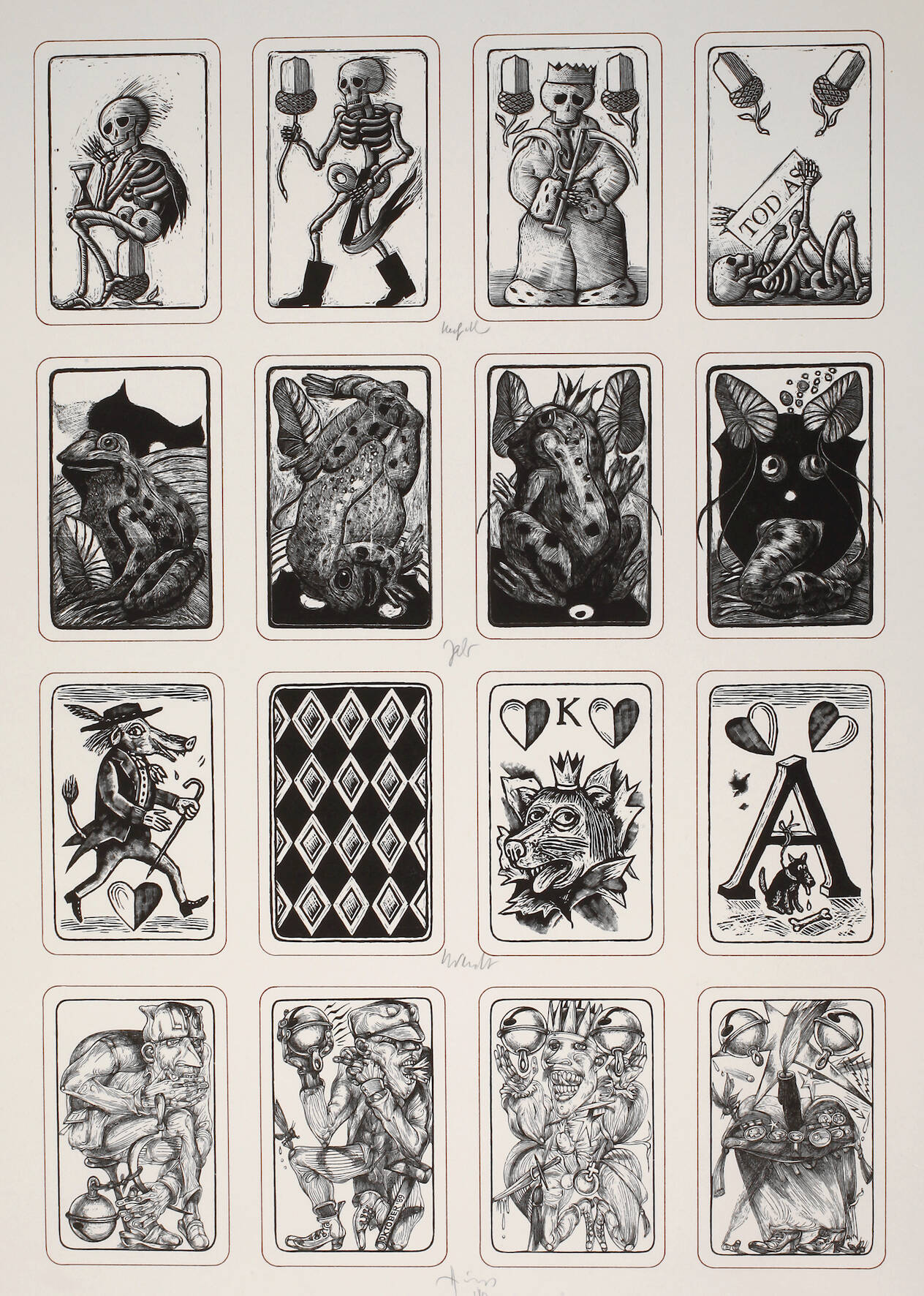 Leipziger Bilderbogen