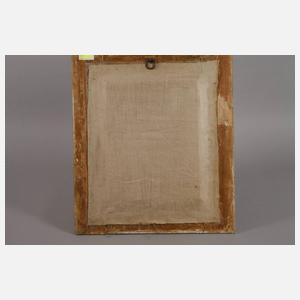 Franz X. Wagenschön, attr., "Mariae Heimsuchung"