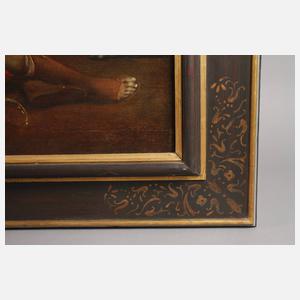 Tod des Adonis, Barock