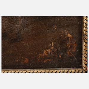 Barocke Szene "Tanz"