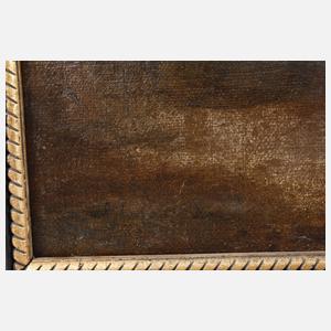 Barocke Szene "Tanz"