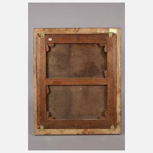 Barocke Szene "Tanz"