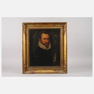 Bildnis eines Edelmanns