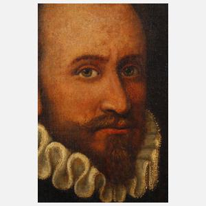 Bildnis eines Edelmanns