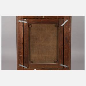 Bildnis eines Edelmanns