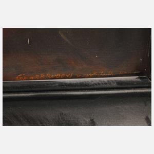 Kopie nach Rubens, Nessos und Deianeira