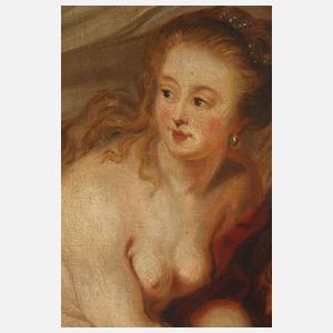 Kopie nach Rubens, Nessos und Deianeira