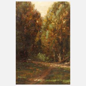 John Bunyan Bristol, Angler