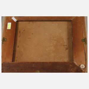 John Bunyan Bristol, Angler