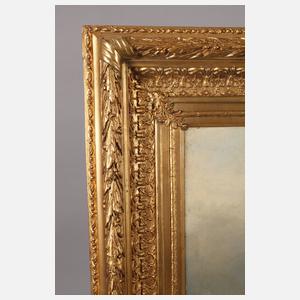 Wilhelm Camphausen, attr., Friedrich der Große zu Pferd