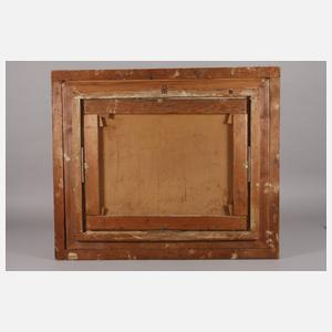 Wilhelm Camphausen, attr., Friedrich der Große zu Pferd