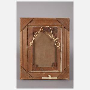 Adolf Chelius, Schäferidyll