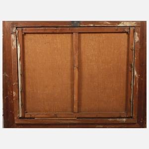 M. Dohmen, Stadt am Fluss