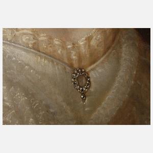 Friedrich Dürck, Carlotta Freiin von Breidbach-Bürresheim