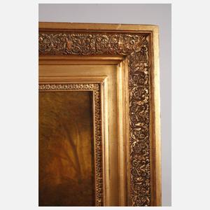 Friedrich Dürck, Carlotta Freiin von Breidbach-Bürresheim