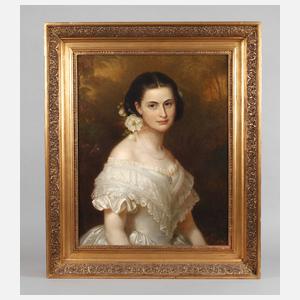 Friedrich Dürck, Carlotta Freiin von Breidbach-Bürresheim