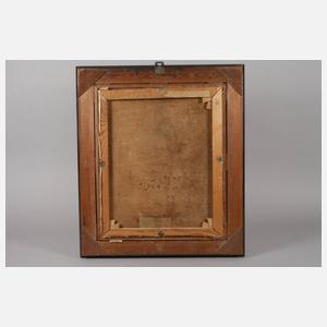 Anton Ebert, Frauenportrait