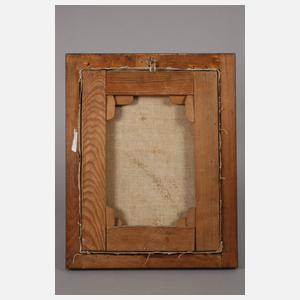 Heinrich Jakob Fried, attr., Winzermädchen