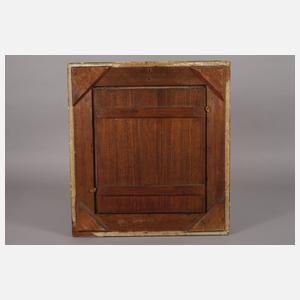 Prof. Eduard von Gebhardt, Herrenportrait