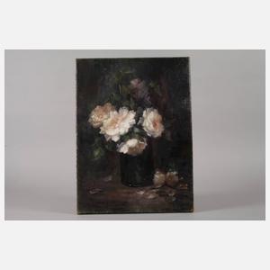 Anna Gumlich-Kempf, Rosenstillleben