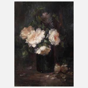 Anna Gumlich-Kempf, Rosenstillleben