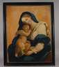 Georg Hanftmann, attr., Maria mit dem Jesuskind