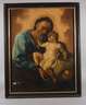 Georg Hanftmann, Josef mit dem Christkind