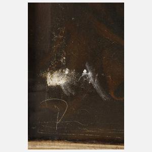 Georg Hanftmann, Josef mit dem Christkind