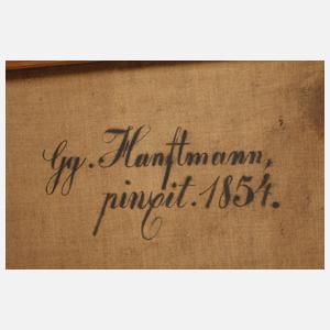 Georg Hanftmann, Josef mit dem Christkind