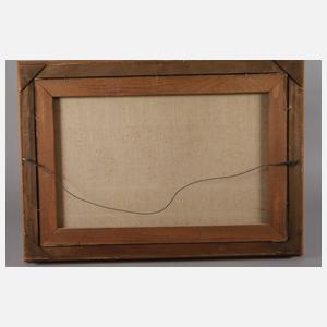 Johann Jungblut, Wintertag