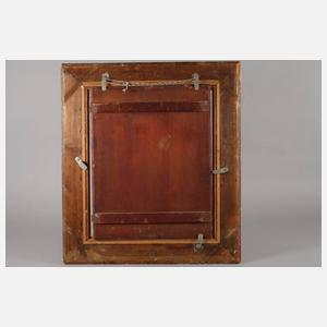 Julius Kahrer, Damenportrait