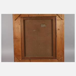 M. Koller, Pfarrersportrait