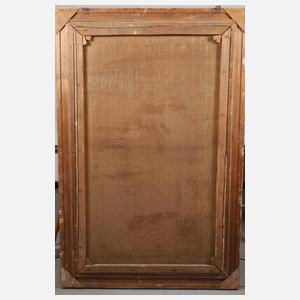 Lacombe, Mädchenakt