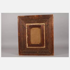 Louis Marie Lemaire, Hühnerhof