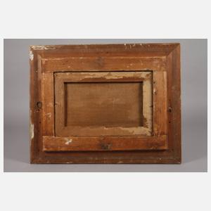 F. G. Molina, Der Hl. Thomas von Villanueva