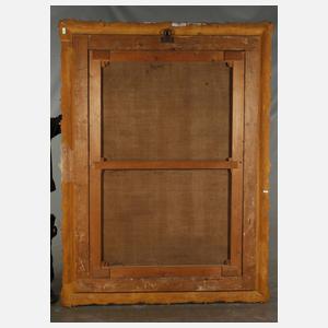 Pankraz Müller, attr., Frauenbildnis