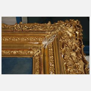 Pankraz Müller, attr., Frauenbildnis