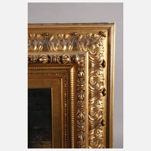 Albert Müller-Lingke, Jägers Rast